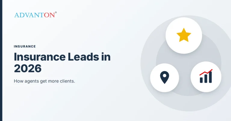 Insurance Leads